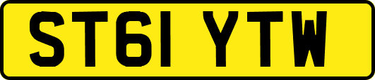 ST61YTW