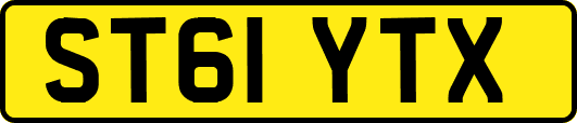 ST61YTX