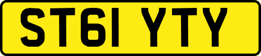 ST61YTY