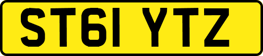 ST61YTZ