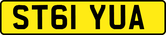 ST61YUA