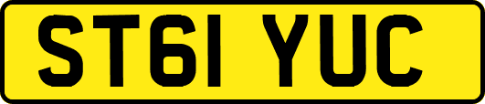 ST61YUC