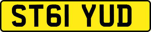 ST61YUD