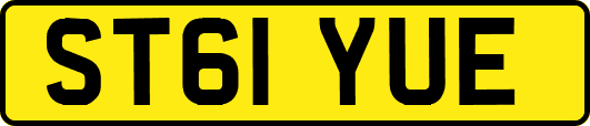 ST61YUE