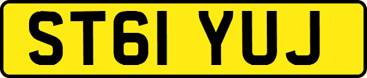 ST61YUJ