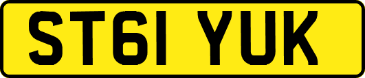 ST61YUK