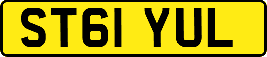 ST61YUL