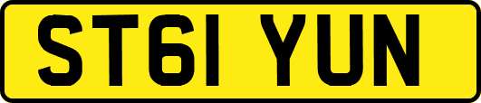 ST61YUN