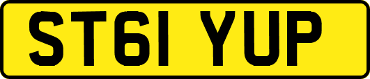 ST61YUP