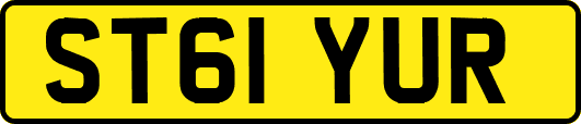 ST61YUR