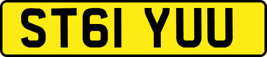 ST61YUU