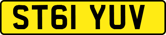 ST61YUV
