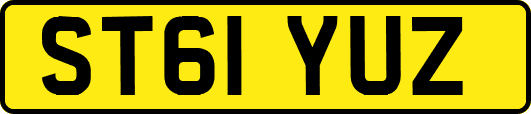 ST61YUZ