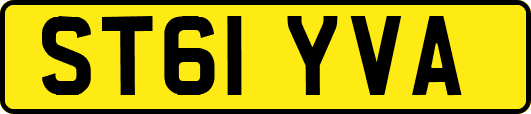 ST61YVA