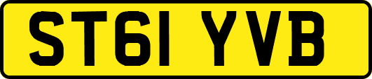 ST61YVB
