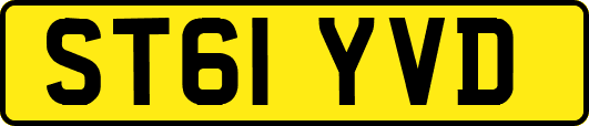 ST61YVD