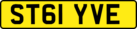 ST61YVE