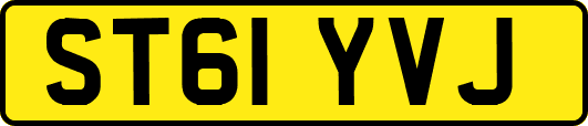 ST61YVJ