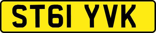 ST61YVK