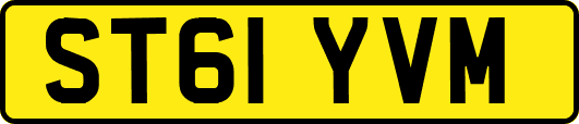 ST61YVM
