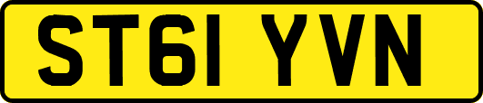 ST61YVN