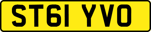 ST61YVO