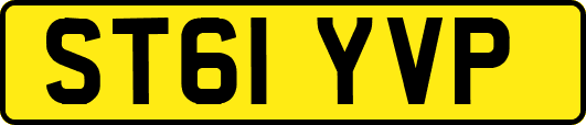 ST61YVP