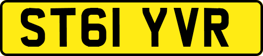 ST61YVR