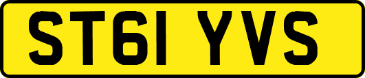 ST61YVS