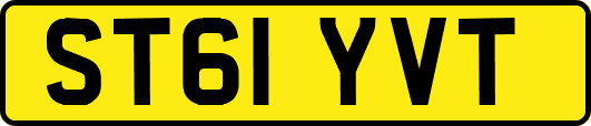 ST61YVT