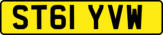 ST61YVW