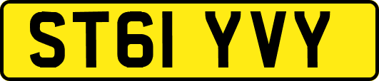 ST61YVY