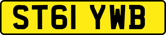 ST61YWB