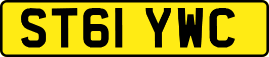 ST61YWC