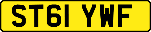 ST61YWF