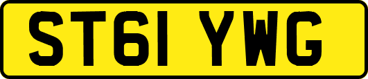 ST61YWG
