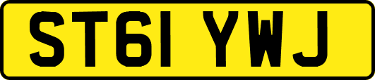 ST61YWJ