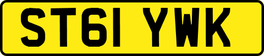 ST61YWK