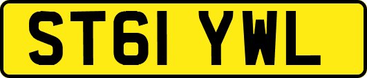 ST61YWL