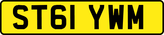 ST61YWM