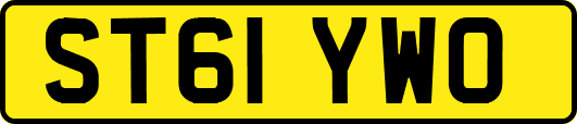 ST61YWO