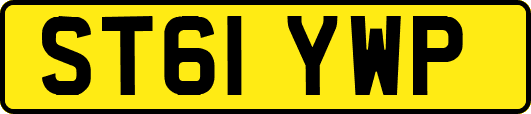 ST61YWP