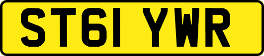 ST61YWR