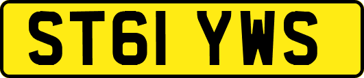 ST61YWS