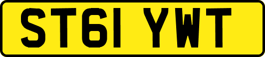 ST61YWT