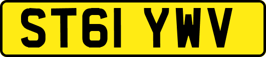ST61YWV