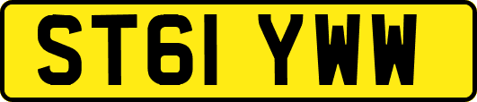 ST61YWW