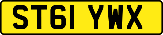ST61YWX