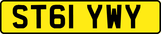 ST61YWY