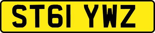 ST61YWZ